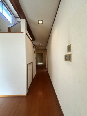 【内装】 | 廿日市市阿品４丁目