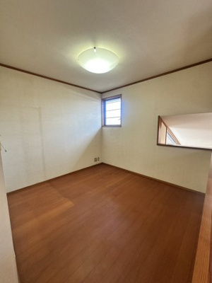 【洋室】 | 廿日市市阿品４丁目