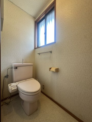 【トイレ】 | 廿日市市阿品４丁目