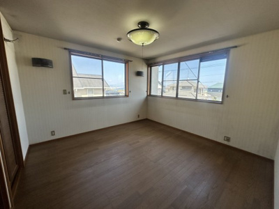 【洋室】 | 廿日市市阿品４丁目