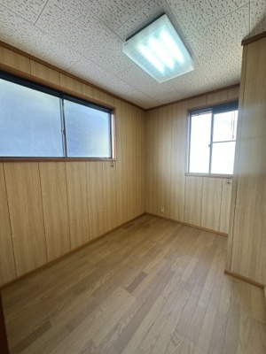 【洋室】 | 廿日市市阿品４丁目