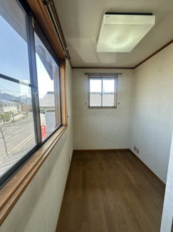 【洋室】 | 廿日市市阿品４丁目