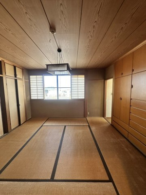 【和室】 | 廿日市市阿品４丁目