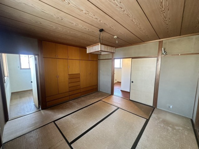 【和室】 | 廿日市市阿品４丁目