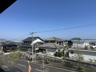 【展望】 | 廿日市市阿品４丁目