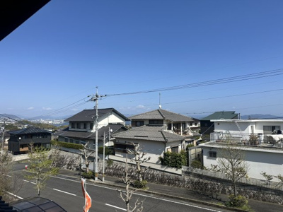 【展望】 | 廿日市市阿品４丁目