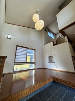 【玄関】 | 廿日市市阿品４丁目