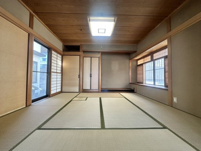 【和室】 | 廿日市市阿品４丁目
