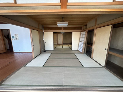 【和室】 | 廿日市市阿品４丁目