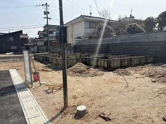 【駐車場】 | 東広島市八本松南５丁目No.2