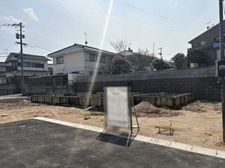 【外観】 | 東広島市八本松南５丁目No.2