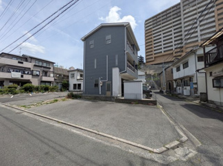 【外観】 | 広島市東区尾長東１丁目　中古戸建