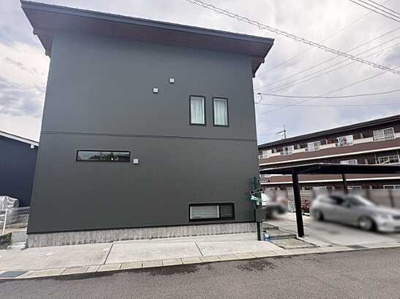 【外観】 | 東広島市西条町吉行