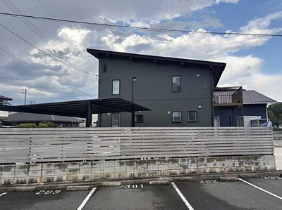 【外観】 | 東広島市西条町吉行