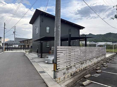 【外観】 | 東広島市西条町吉行