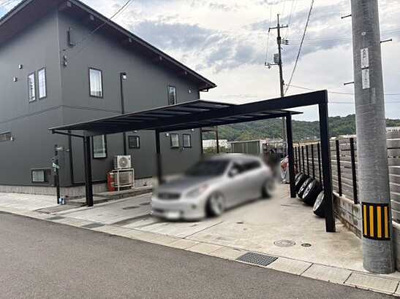 【外観】 | 東広島市西条町吉行