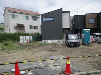 【外観】 | 広島市佐伯区利松１丁目No.3