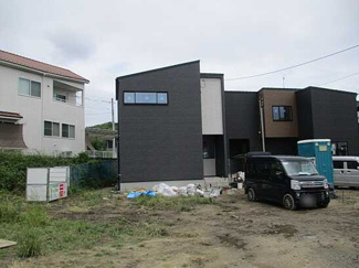 【外観】 | 広島市佐伯区利松１丁目No.3