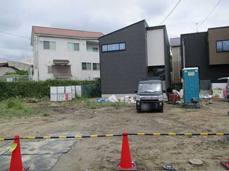 【外観】 | 広島市佐伯区利松１丁目No.3