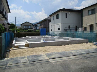 【外観】 | 広島市佐伯区五日市中央３丁目No.2 セルリアンステージ五日市中央三丁目