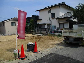 【外観】 | 広島市西区己斐上２丁目No.2 己斐共立ハイツ