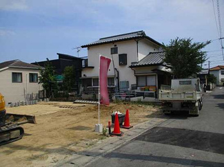【外観】 | 広島市西区己斐上２丁目No.2 己斐共立ハイツ