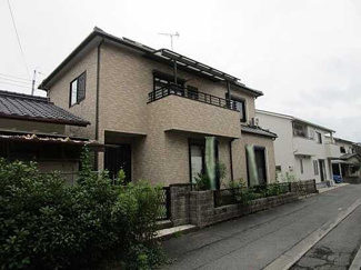 【外観】 | 広島市安佐南区川内２丁目