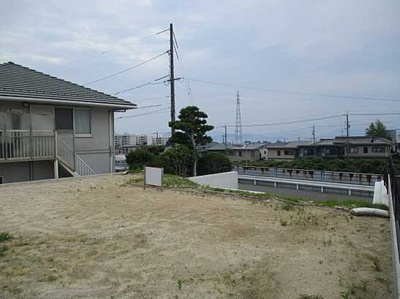 【外観】 | 広島市西区井口台２丁目 井口台パークタウン