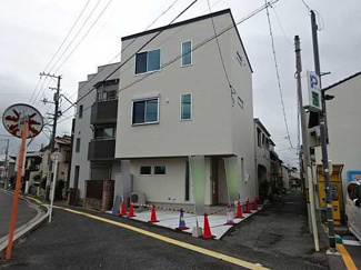 【外観】 | 広島市南区旭２丁目