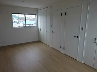【洋室】 | 広島市南区旭２丁目