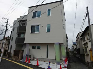 【外観】 | 広島市南区旭２丁目