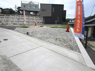 【外観】 | 広島市安佐南区大町西１丁目No.2　売建