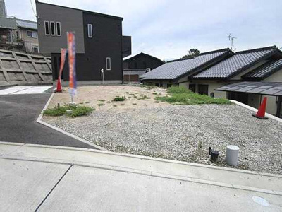 【外観】 | 広島市安佐南区大町西１丁目No.2　売建