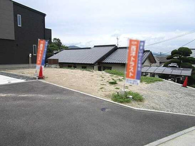 【外観】 | 広島市安佐南区大町西１丁目No.2　売建