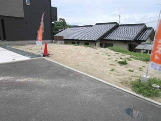 【外観】 | 広島市安佐南区大町西１丁目No.2　売建