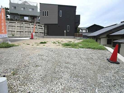 【外観】 | 広島市安佐南区大町西１丁目No.2　売建