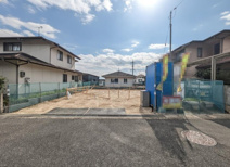 【瀬戸ハイム4】ZEH×オール電化の省エネ住宅！駐車3台可の画像