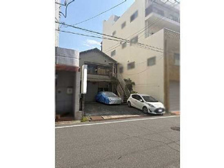 【外観】 | 広島市中区羽衣町