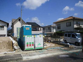 【外観】 | 広島市西区山田新町１丁目No.1 山田