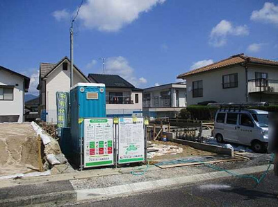 【外観】 | 広島市西区山田新町１丁目No.1 山田