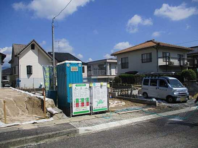 【外観】 | 広島市西区山田新町１丁目No.1 山田