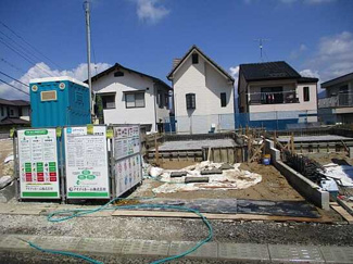 【外観】 | 広島市西区山田新町１丁目No.1 山田