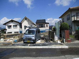 【外観】 | 広島市西区山田新町１丁目No.2 山田