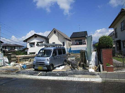【外観】 | 広島市西区山田新町１丁目No.2 山田