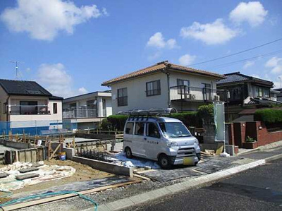 【外観】 | 広島市西区山田新町１丁目No.2 山田