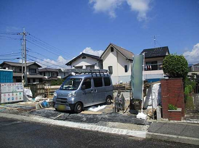 【外観】 | 広島市西区山田新町１丁目No.2 山田