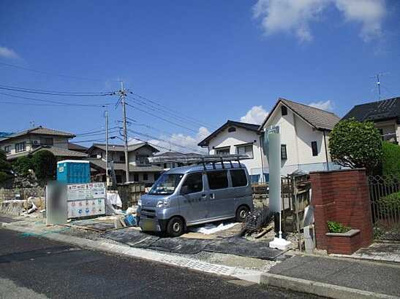 【外観】 | 広島市西区山田新町１丁目No.2 山田