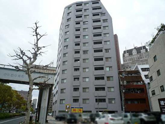 【外観】 | ローレルコート平和大通り