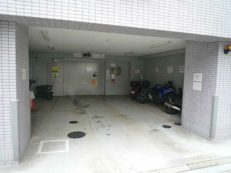 【外観】 | ローレルコート平和大通り