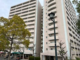 【外観】 | サニーハイム舟入